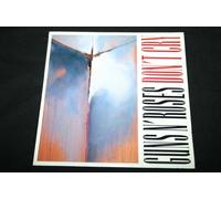 Guns N' Roses - Don't cry SP 45T 7"