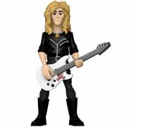 Guns N Roses Duff Vinyl Gold Figure