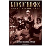 DVD collectors box G