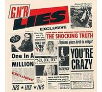 Guns N Roses - Gn'r Lies