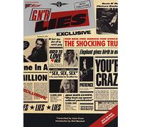 Guns N' Roses - Gn'R Lies