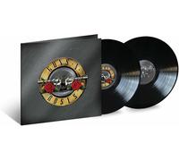 Guns N' Roses – Greatest Hits – Vinyle 2LP 180g Gatefold (2020)