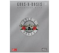 Guns N' Roses - Greatest Hits - Recueil piano, voix et guitare - ISBN 9781603784290