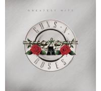 Guns N' Roses - Greatest Hits [Import]