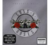 Greatest Hits by Guns N Roses [Audio CD] NEUF