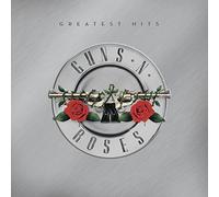 Guns N' Roses - Greatest Hits (Ltd. Edition) [Vinyl LP]