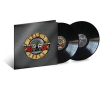 Guns N' Roses - Greatest Hits (2 LP) (180g)