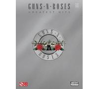 Guns N' Roses Greatest Hits: Piano-Vocal-Guitar