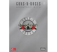 Guns N' Roses Greatest Hits: Piano-Vocal-Guitar
