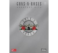 Guns N' Roses - Greatest Hits - PVG