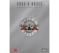 Guns N' Roses Greatest Hits: Piano-Vocal-Guitar