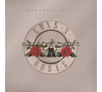 GUNS N ROSES Greatest Hits 2026 JAPAN SHM CD Gundam Hathaways Flash UICY16371