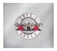 Guns N Roses - Greatest Hits - Shm [Compact Discs] Shm Cd, Japan - Import