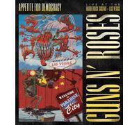 Guns N Roses - Guns N’ Roses: Appetite for Democracy 3D: Live at the Hard Rock C