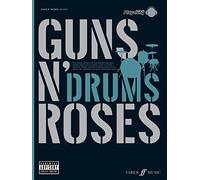 Guns N' Roses - Guns N' Roses Authentic Drums Playalong