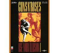 Guns N' Roses - Use Your Illusion I