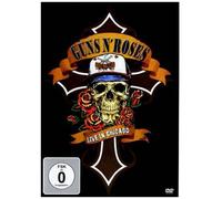 Guns N Roses - Guns N'Roses-Live in Chicago-DVD