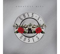 Guns N' Roses - Guns & Roses: Greatest Hits
