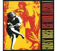 Guns N' Roses - incl. Coma (CD Album Guns N' Roses, 16 Tracks)