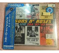 Guns N' Roses - Live Era '87