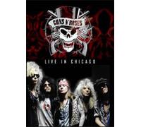 Guns N' Roses - Live In Chicago
