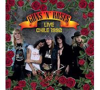 Guns N Roses - Live In Chile