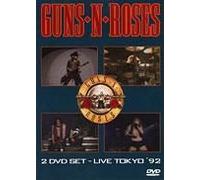 Guns N Roses - Live Tokyo '92