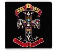Guns 'N' Roses - Magnete Appetite