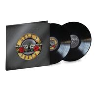 GUNS N' ROSES - Meilleurs Succès (2022) 2 LP Vinyle