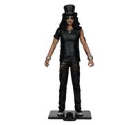 Guns N' Roses Music Maniacs Figurine Posed De 6 Pouces | Slash