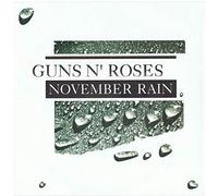Guns N' Roses - November Rain