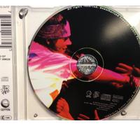 GUNS N' ROSES - NOVEMBER RAIN (LTD.PICTURE CD)