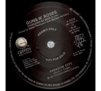 GUNS 'N' ROSES - Paradise City [Import]