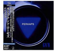 Guns N Roses – Perhaps – SHM‑CD (Import Japon)