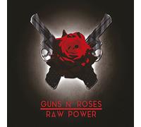 GUNS N' ROSES - Raw Power