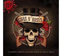 Guns N' Roses - Rockin Roots of Guns N'. [Import]