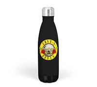 Guns N' Roses Roses Unisexe Bouteille thermos Standard Acier inoxydable