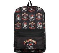 Guns N' Roses Sac à dos Appetite For Destruction Classic 27 x 40 x 10 cm noir Noir G