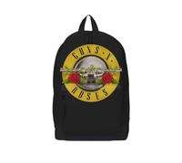 Guns n Roses logo Sac à Dos Backpack RockSax - Neuf / New Emballage d'origine