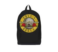 Rocksax Guns N' Roses Backpack - Logo