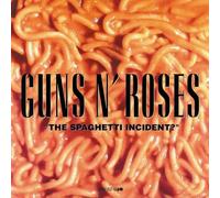 Guns N Roses - Spaghetti Incident