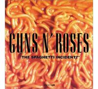 Guns N' Roses - Spaghetti Incident [Import]