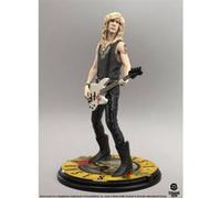 Guns n' Roses - Statuette Rock Iconz Duff McKagan 20 cm