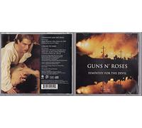 Guns N Roses - Sympathy for The Devil/Escape to Paris