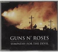 Guns 'N' Roses - Sympathy for The Devil [Import]