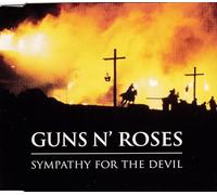Guns 'N' Roses - Sympathy for The Devil [Import]