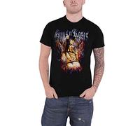 Guns N Roses - T-Shirt # XL Unisex Black # Torso [Import]