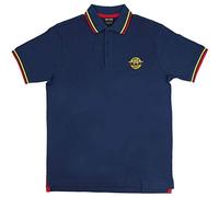 Guns N Roses - T-Shirt # XL Unisex Blue # Classic Logo [Import]