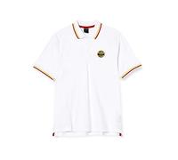 Guns N Roses - T-Shirt # XXL Unisex White # Classic Logo [Import]