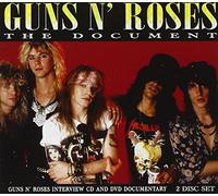 Guns N' Roses - The Document